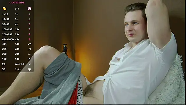 charlie smiley online show from 12.03.24