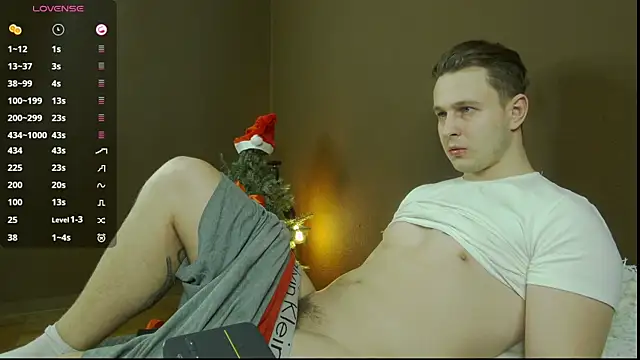 charlie smiley online show from 01.04.25