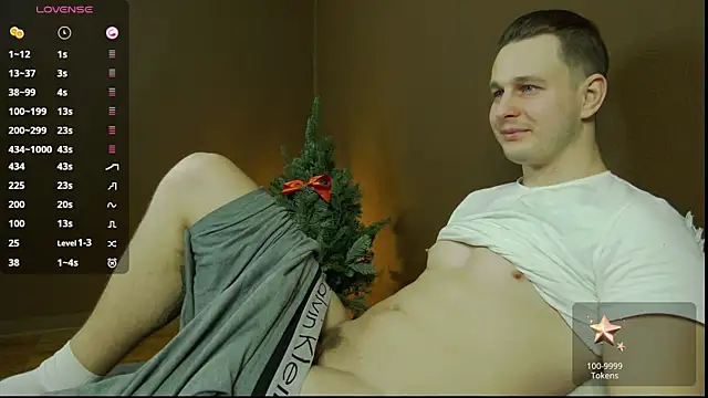 charlie smiley online show from 01.04.25