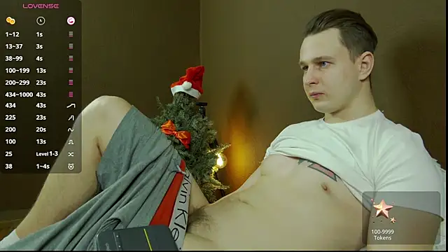 charlie smiley online show from 01.05.25