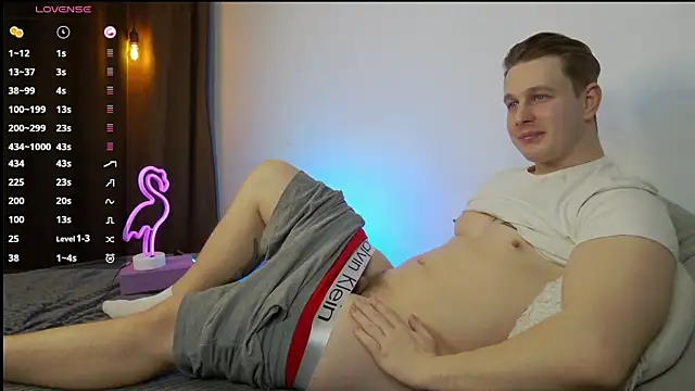 charlie smiley online show from 03.01.25