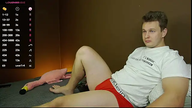 charlie smiley online show from 09.16.25