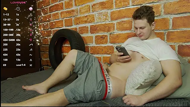 charlie smiley online show from 03.02.26