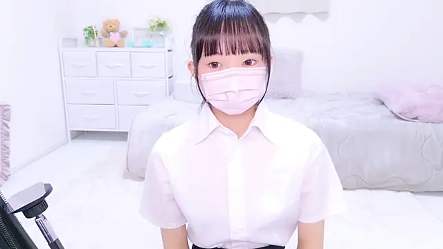 Snapshot of 86_haru chatting on 12.30.24 86 haru online show from 12.30.24