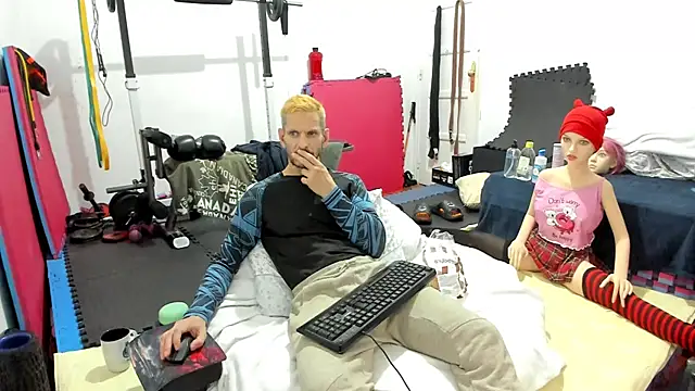 Samurayjiu online show from 11.12.25