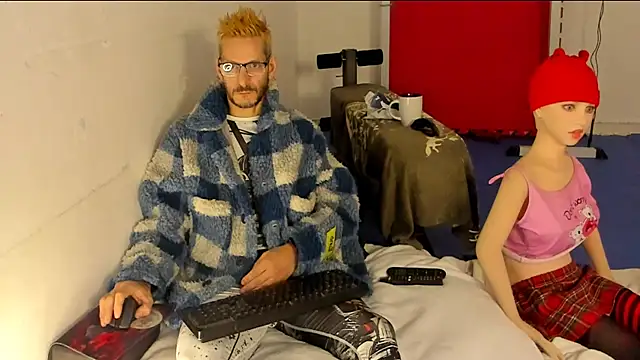 Samurayjiu online show from 11.24.25