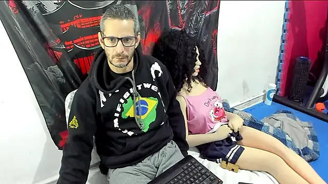 Samurayjiu online show from 02.02.26