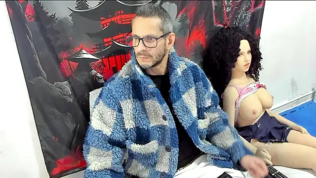 Samurayjiu online show from 02.03.26