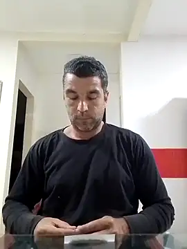 CHATORJ online show from 10.05.25