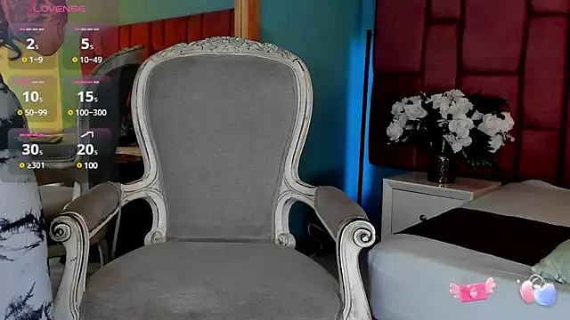 NinaInk online show from 03.21.25