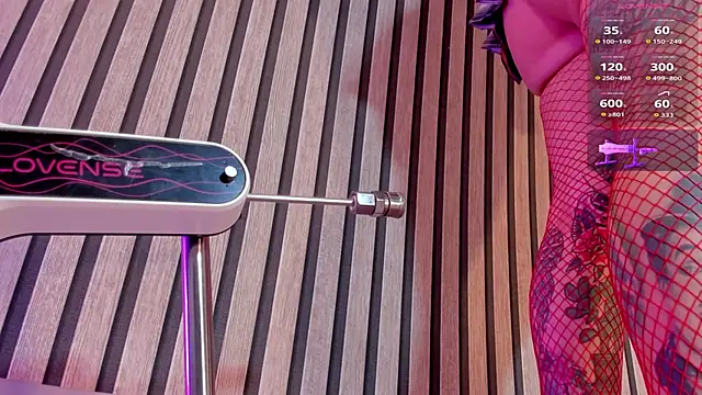 NinaInk online show from 01.18.26