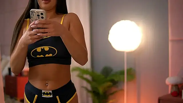 AlmaLuv online show from 02.03.26