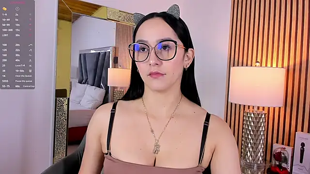 hazel ross tcw online show from 03.13.25