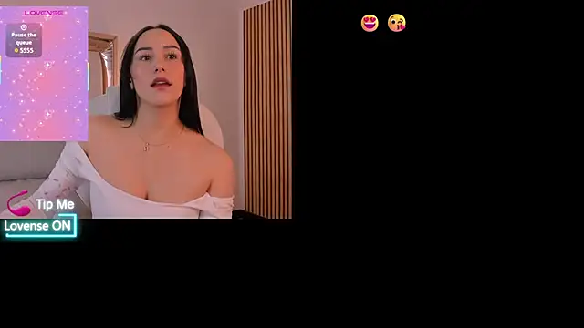 hazel ross tcw online show from 10.14.25