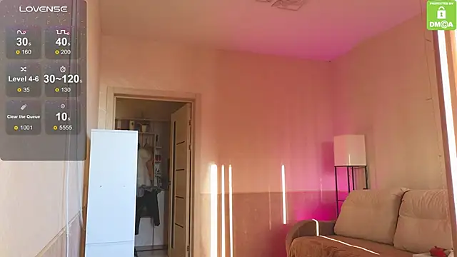 Katy perry  online show from 11.16.25