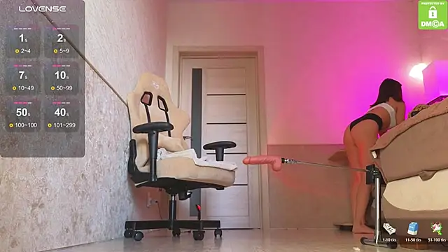 Katy perry  online show from 12.01.25