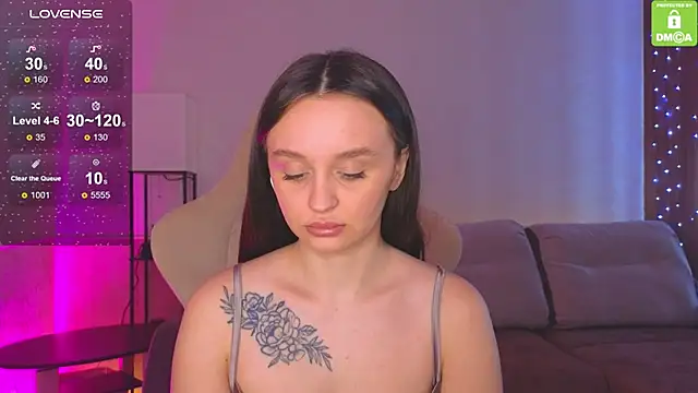 Katy perry  online show from 12.22.25