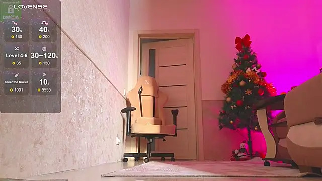 Katy perry  online show from 01.13.26