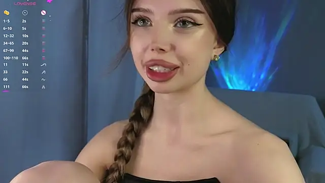 Jessie Johns online show from 05.04.26
