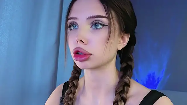 Jessie Johns online show from 05.05.26
