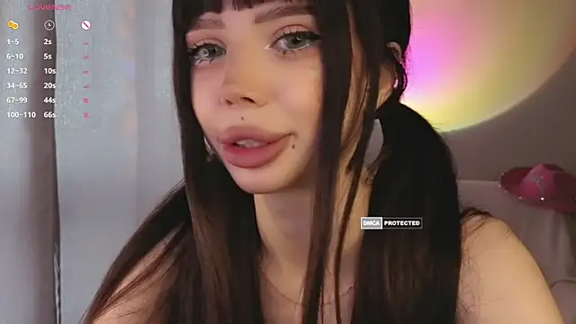Jessie Johns online show from 07.05.26
