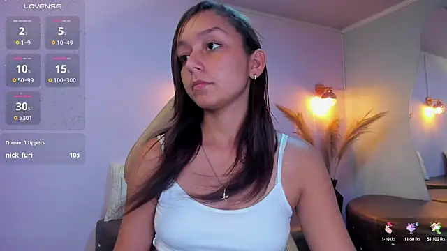 katy sweet19 online show from 02.03.25