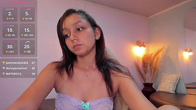 katy sweet19 online show from 02.17.25