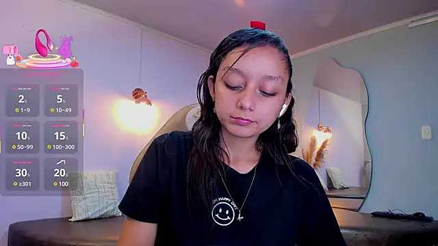 katy sweet19 online show from 03.20.25