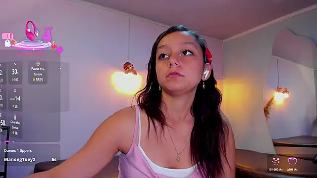 katy sweet19 online show from 03.21.25