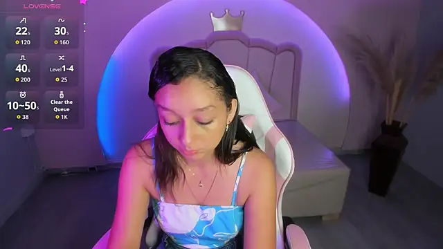 katy sweet19 online show from 12.14.25