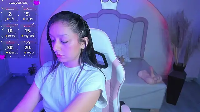 katy sweet19 online show from 01.10.26