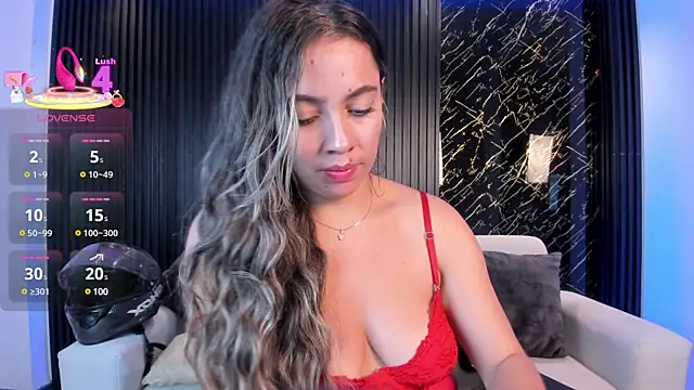 Alessia Taylorr online show from 03.06.25