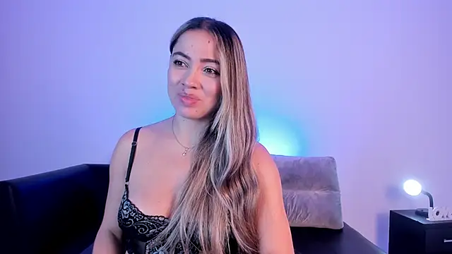 Alessia Taylorr online show from 09.16.25