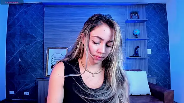 Alessia Taylorr online show from 09.18.25