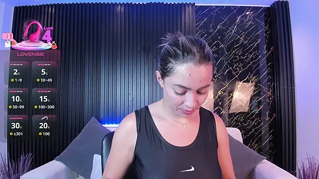 Alessia Taylorr online show from 10.02.25