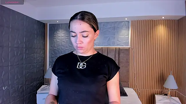 Alessia Taylorr online show from 11.06.25