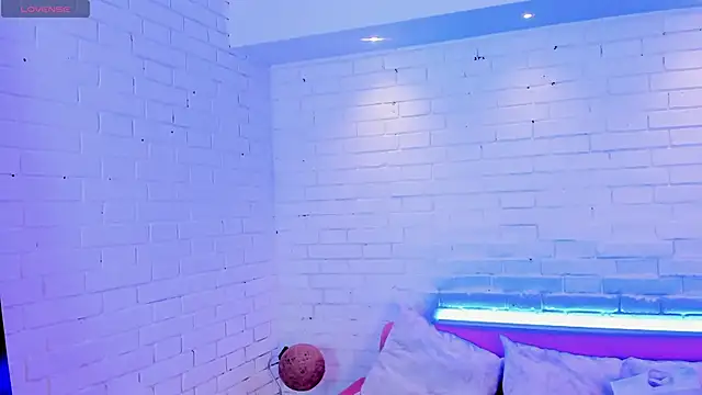 Alessia Taylorr online show from 11.29.25