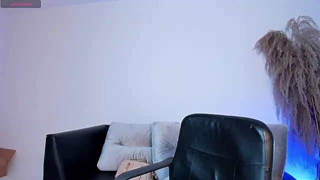 Alessia Taylorr online show from 12.02.25