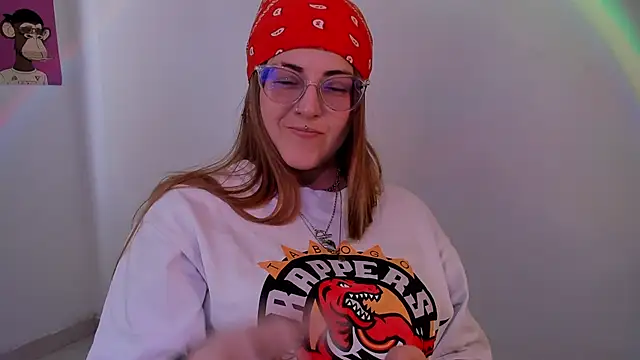 Snapshot of tekila__ chatting on 01.13.25 tekila online show from 01.13.25