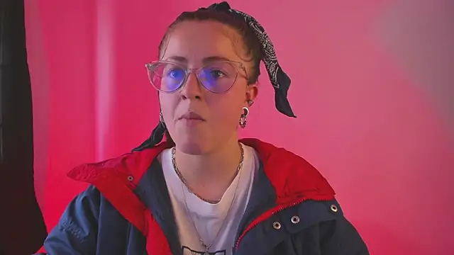 Snapshot of tekila__ chatting on 02.05.25 tekila online show from 02.05.25