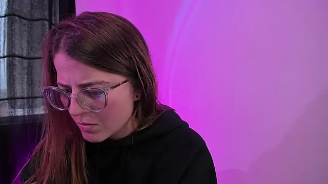 Snapshot of tekila__ chatting on 02.25.25 tekila online show from 02.25.25