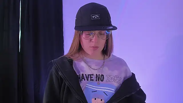 Snapshot of tekila__ chatting on 03.06.25 tekila online show from 03.06.25