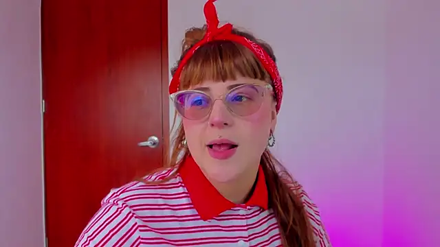 Snapshot of tekila__ chatting on 11.30.25 tekila online show from 11.30.25