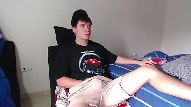 harry greg21 online show from 10.27.25