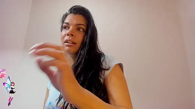 Sweetdreamses  online show from 03.17.25