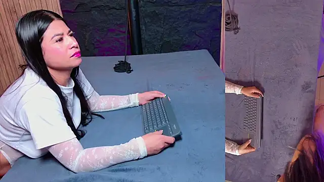 lexxy luu online show from 06.19.26