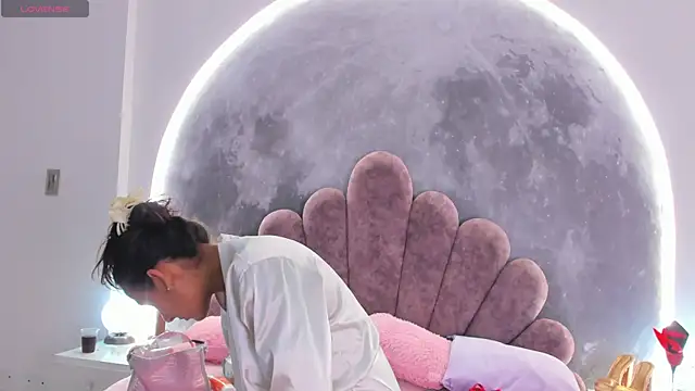 Valeria Fitness online show from 03.12.26