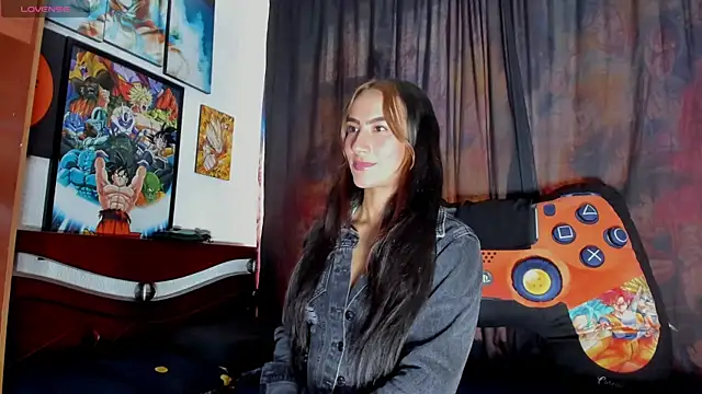 Valeria Fitness online show from 06.29.26