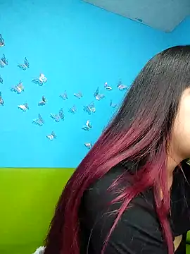 evelyn prince1 online show from 11.14.25