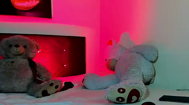 Sweet Roxy1 online show from 12.22.24